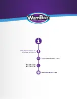 Preview for 22 page of WamBam HANDY ANDY Assembly Instruction Manual