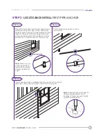 Preview for 11 page of WamBam PEEPING TOM VF16200 Assembly Instructions Manual