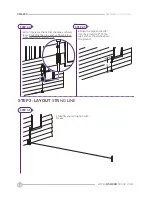 Preview for 12 page of WamBam PEEPING TOM VF16200 Assembly Instructions Manual