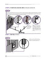 Preview for 16 page of WamBam PLAIN JANE VF14200 Assembly Instructions Manual