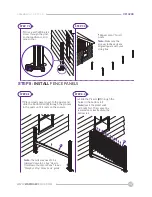 Preview for 17 page of WamBam PLAIN JANE VF14200 Assembly Instructions Manual