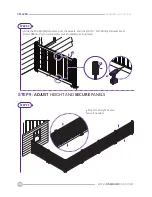 Preview for 18 page of WamBam PLAIN JANE VF14200 Assembly Instructions Manual