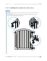 Preview for 11 page of WamBam TRADITIONAL VG13005 Assembly Instructions Manual