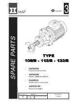 Preview for 41 page of WAMGROUP MAP 100/B Manual