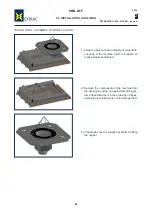 Preview for 30 page of WAMGROUP SBB 125 C Assembly And Main Instructions For Use And Maintenance