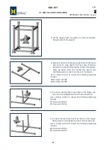 Preview for 36 page of WAMGROUP SBB 125 C Assembly And Main Instructions For Use And Maintenance