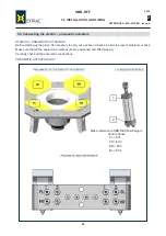 Preview for 39 page of WAMGROUP SBB 125 C Assembly And Main Instructions For Use And Maintenance