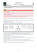 Preview for 34 page of WAMGROUP SEPCOM Vertical Assembly And Main Instructions For Use And Maintenance