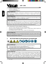 Preview for 82 page of WAMGROUP Visam SPV Series Installation And Service Manual