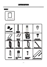 Preview for 7 page of wamovo Air-con 2500W Owner'S Manual