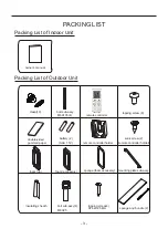 Preview for 36 page of wamovo Air-con 2500W Owner'S Manual