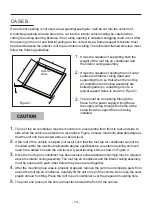 Preview for 47 page of wamovo Air-con 2500W Owner'S Manual