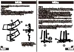 Preview for 5 page of Wampat PHANES W62P1302A Assembly/Installation Instructions