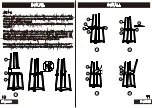 Preview for 7 page of Wampat PHANES W62P1302A Assembly/Installation Instructions