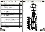 Preview for 13 page of Wampat PHANES W62P1302A Assembly/Installation Instructions