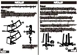 Preview for 14 page of Wampat PHANES W62P1302A Assembly/Installation Instructions