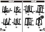 Preview for 15 page of Wampat PHANES W62P1302A Assembly/Installation Instructions