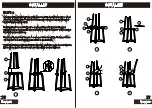 Preview for 16 page of Wampat PHANES W62P1302A Assembly/Installation Instructions