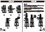 Preview for 17 page of Wampat PHANES W62P1302A Assembly/Installation Instructions