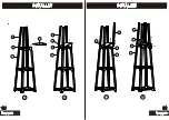 Preview for 18 page of Wampat PHANES W62P1302A Assembly/Installation Instructions