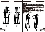 Preview for 19 page of Wampat PHANES W62P1302A Assembly/Installation Instructions