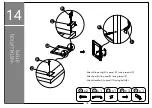 Preview for 18 page of Wampat W06F3071W Assembly Instructions Manual