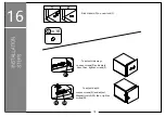 Preview for 20 page of Wampat W06F3071W Assembly Instructions Manual