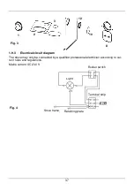 Preview for 37 page of Wamsler W1-75 Instructions For Installation And Use Manual