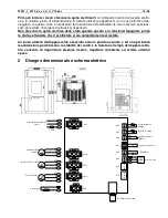 Preview for 76 page of Wamsler WP 01 Installation And User Manual