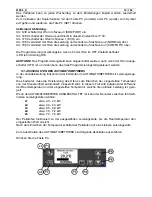 Preview for 19 page of Wamsler WP2-8 Installation And Operating Instructions Manual