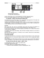 Preview for 21 page of Wamsler WP2-8 Installation And Operating Instructions Manual