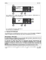 Preview for 140 page of Wamsler WP2-8 Installation And Operating Instructions Manual