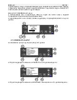 Preview for 168 page of Wamsler WP2-8 Installation And Operating Instructions Manual