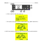 Preview for 173 page of Wamsler WP2-8 Installation And Operating Instructions Manual