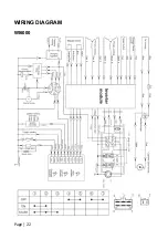 Preview for 24 page of Wanco WI6000 Operator'S Manual