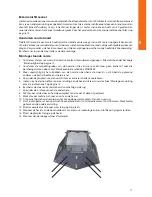 Preview for 11 page of WANDERS BLACK DIAMOND User Manual And Installation Manual