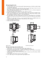 Preview for 12 page of WANDERS BLACK DIAMOND User Manual And Installation Manual