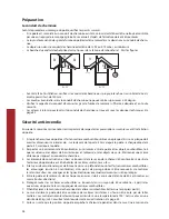 Preview for 38 page of WANDERS BLACK DIAMOND User Manual And Installation Manual