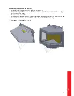 Preview for 57 page of WANDERS BLACK DIAMOND User Manual And Installation Manual