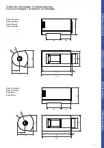 Preview for 55 page of WANDERS Boreal User Manual And Installation Manual