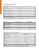 Preview for 14 page of WANDERS ECONOMIC Users Manual & Installation