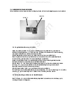 Preview for 11 page of WANDERS NORMANDIE Instructions For Use & Installation Manual