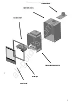 Preview for 16 page of WANDERS NORMANDIE Instructions For Use & Installation Manual