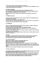 Preview for 21 page of WANDERS NORMANDIE Instructions For Use & Installation Manual