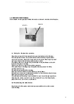 Preview for 27 page of WANDERS NORMANDIE Instructions For Use & Installation Manual