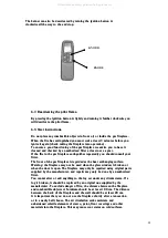 Preview for 28 page of WANDERS NORMANDIE Instructions For Use & Installation Manual