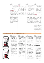 Preview for 71 page of WANDERS Onyx Series User Manual And Installation Manual