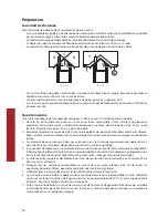 Preview for 38 page of WANDERS Square 75 Tunnel User Manual And Installation Manual