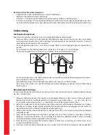 Preview for 52 page of WANDERS Square 75 Tunnel User Manual And Installation Manual