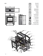 Preview for 58 page of WANDERS Square 75 Tunnel User Manual And Installation Manual